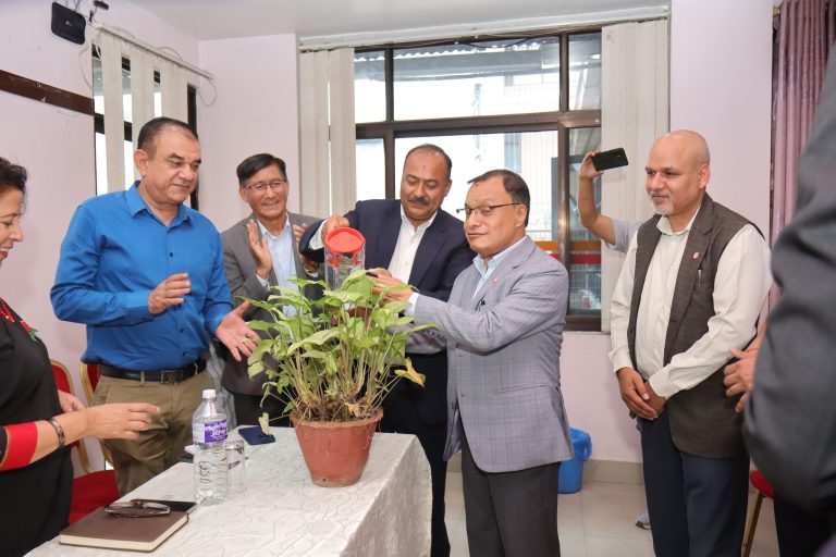 ई–कमर्ससम्बन्धी तीनदिने तालिम – काठमाडौं उपत्यकाका तीन नगरपालिका – शंखरापुर , चन्द्रागिरी , र काठमाडौं महानगरपालिका